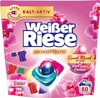 Rossmann Laubach - Colorwaschmittel Trio-Caps Angebot im Prospekt Colorwaschmittel Trio-Caps bei Rossmann im Laubach Prospekt für 9,99 €