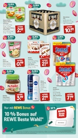 Aktueller nahkauf Prospekt mit Nivea, "nichts liegt näher", Seite 5