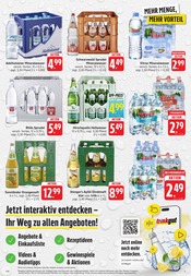 Aktueller Trinkgut Prospekt mit Äpfel, "Aktuelle Angebote", Seite 3