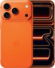 iPhone 17 Pro (256 GB) im Angebot bei EURONICS in Bremen iPhone 17 Pro (256 GB) Angebote bei EURONICS Bremen für 1.185,00 €