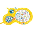 Maxi tapis d'eau - Ludi en promo chez Aubert Maxi tapis d'eau - Ludi dans le catalogue Aubert