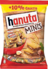 Hanuta Mini von hanuta im aktuellen EDEKA Prospekt