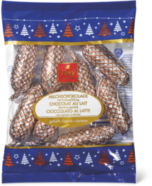 Migros France Marignier - Pives fourées Promo Pives fourées dans le catalogue Migros France "Chocolatez votre Noël !" à Marignier