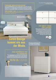 Schublade im interni by inhofer Prospekt "DESIGN FÜRS LEBEN" auf Seite 5