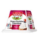 Ziegen-Frischkäse Feige im Angebot bei Lidl in Rottenburg Ziegen-Frischkäse Feige Angebote von Soignon bei Lidl Rottenburg für 2,29 €