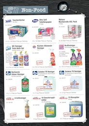 Persil Megaperls Angebot im aktuellen Hamberger Prospekt auf Seite 46