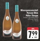 Angebot im E center Meißen Prospekt E center Meißen Prospekt mit im Angebot für 7,99 €