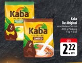 Aktuelles Das Original Banane Geschmack Angebot bei EDEKA in Fürth ab 2,22 €