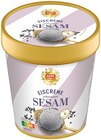 Aktuelles Eiscreme Schwarzer Sesam Angebot bei REWE in Bonn ab 2,29 €