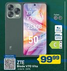 Blade V70 Vita Angebote von ZTE bei EURONICS Arnsberg für 99,99 €