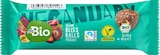 Vegane Bliss Balls Pistazie (3x15 g) Angebote von dmBio bei dm-drogerie markt Bremen für 1,45 €