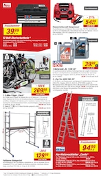 Essig Angebot im aktuellen toom Baumarkt Prospekt auf Seite 8