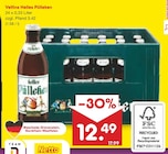 Aktuelles Helles Pülleken Angebot bei Netto Marken-Discount in Ibbenbüren ab 12,49 €