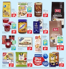 Kaffee im Marktkauf Prospekt "Aktuelle Angebote" mit 37 Seiten (Konstanz)