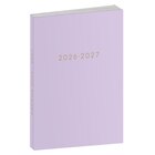Agenda scolaire Pastel - SIMPL - Carrefour Market à Tourcoing Agenda scolaire Pastel - SIMPL en promo chez Carrefour Market Tourcoing à 1,50 €
