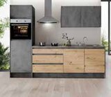 Küchenblock „TROJA 273“ Angebote von WELCOME bei Zurbrüggen Bremerhaven für 1.699,00 €