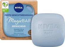 dm-drogerie markt Haselünne - Feste Gesichtsreinigung Erfrischend Feste Gesichtsreinigung Erfrischend Angebot bei dm-drogerie markt Haselünne im Prospekt Aktuelle Angebote