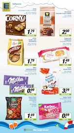 Milka im EDEKA Prospekt in Bergkamen Aktueller EDEKA Prospekt mit Milka, "Aktuelle Angebote", Seite 11