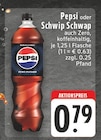 Aktuelle Pepsi Angebote bei EDEKA in Essen Aktuelles Zero Zucker Angebot bei EDEKA in Essen ab 0,79 €