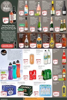 Energydrink im GLOBUS Prospekt "Aktuelle Angebote" mit 27 Seiten (Saarbrücken)