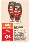 Sauce Barbecue - Amora dans le catalogue Netto