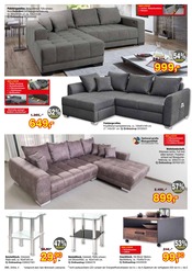 Couchtisch im Opti-Megastore Prospekt in Schweinfurt Aktueller Opti-Megastore Prospekt mit Couchtisch, "Aktuelle Angebote", Seite 4