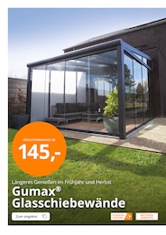 Schiebetür Angebot im aktuellen Tuinmaximaal Prospekt auf Seite 4