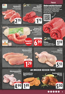 Bratwurst im aktuellen E center Prospekt (Oberhausen) Bratwurst im E center Prospekt "Aktuelle Angebote" mit 24 Seiten (Oberhausen)