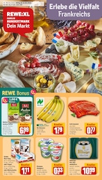 Aktueller REWE Prospekt REWE Prospekt mit 32 Seiten
