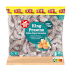 ASC White Tiger Garnelen XXL im Angebot bei Lidl in Leinfelden-Echterdingen ASC White Tiger Garnelen XXL Angebote von OCEAN SEA bei Lidl Leinfelden-Echterdingen für 9,99 €