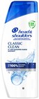 Shampoo im Angebot bei Rossmann in Hof Shampoo Angebote von Head & Shoulders bei Rossmann Hof für 6,29 €