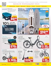 Ähnliche Fahrradreifen Angebote im Prospekt "Aktuelle Angebote" von Netto Marken-Discount in Chemnitz Ähnliche Angebote wie Fahrradreifen im Prospekt "Aktuelle Angebote" auf Seite 47 von Netto Marken-Discount in Chemnitz