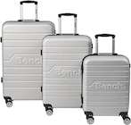 Koffer-Set im Angebot bei REWE in Braunschweig Koffer-Set Angebote von Bench bei REWE Braunschweig für 249,00 €
