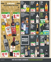 Aktueller Marktkauf Prospekt mit Gin, "Aktuelle Angebote", Seite 14