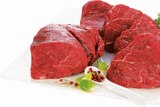 Rinderfilet Angebote bei EDEKA Stade für 4,44 €