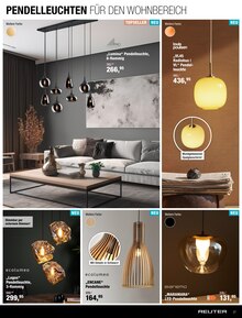 LED-Lampe im REUTER Prospekt "SOMMERZEIT, AKTIONSZEIT!" mit 44 Seiten (Dresden)