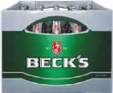 Pils Angebote von Beck's bei Netto Marken-Discount Hamm für 11,99 €