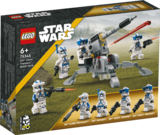 Aktuelles 501st Clone Troopers Battle Pack Angebot bei Rossmann in Braunschweig ab 14,99 €