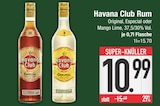 Aktuelle Havana Club Angebote bei EDEKA in Ingolstadt Aktuelles Original Angebot bei EDEKA in Ingolstadt ab 10,99 €