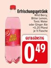 Wild Berry im EDEKA Prospekt Wild Berry von Gut & Günstig im aktuellen EDEKA Prospekt für 0,49 €