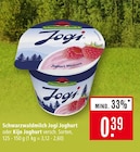 Jogi Joghurt im Angebot bei Marktkauf in Schwäbisch Gmünd Jogi Joghurt Angebote von Schwarzwaldmilch bei Marktkauf Schwäbisch Gmünd für 0,39 €