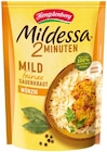 Mildessa Kraut Angebote von Hengstenberg bei Penny Mannheim für 1,59 €