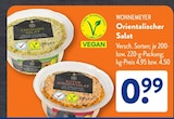 Couscous Salat von Wonnemeyer im aktuellen ALDI SÜD Prospekt für 0,99 €