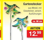Gartenstecker im Angebot bei Zimmermann in Goslar Gartenstecker Angebote bei Zimmermann Goslar für 12,99 €