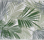 Outdoorteppich Blatt Angebote bei Hornbach Delmenhorst für 34,95 €