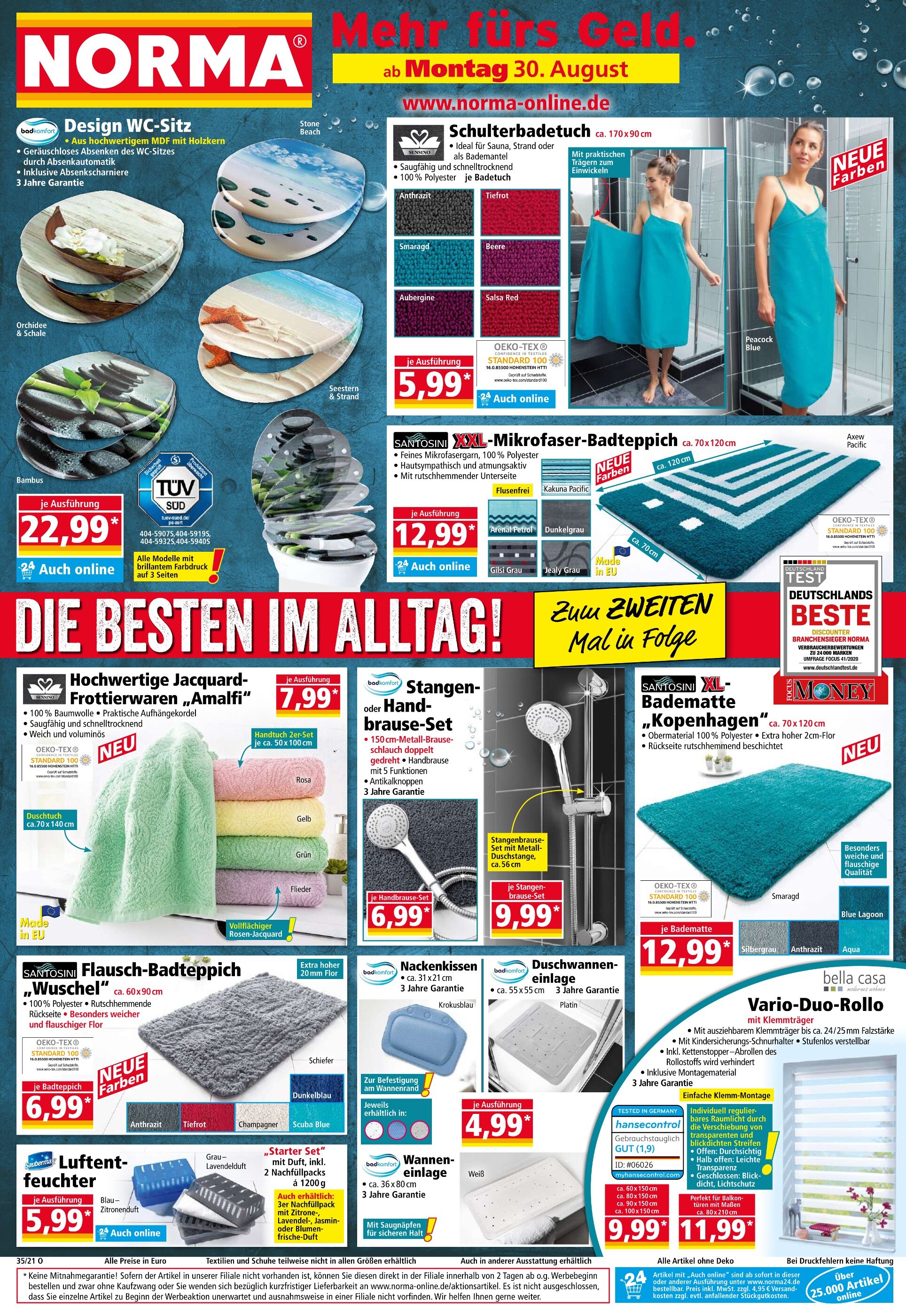 Lidl Prospekt » Top Angebote online durchblättern