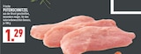 Frische Putenschnitzel Angebote bei Marktkauf Wesel für 1,29 €