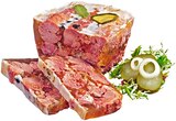 Orig. Kaisersülze im Angebot bei REWE in Weimar Orig. Kaisersülze Angebote von Basedahl bei REWE Weimar für 1,79 €