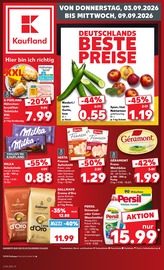Geflügel im Kaufland Prospekt in Reutlingen Aktueller Kaufland Prospekt mit Geflügel, "Hier bin ich richtig", Seite 10