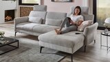 Aktuelle Sofa Angebote bei Höffner in Magdeburg Aktuelles Wohnlandschaft Dante Angebot bei Höffner in Magdeburg ab 1.299,00 €
